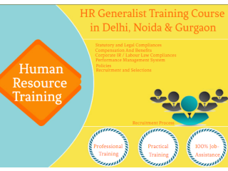 Offline HR Course in Delhi, 110011 with Free SAP HCM HR by SLA Consultants [100% Placement, Learn New Skill of '24] September Offer 2024