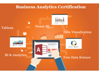 Business Analyst Certification Course in Delhi,110028. Best Online Live Business Analytics Training in Bhiwandi by IIT Faculty