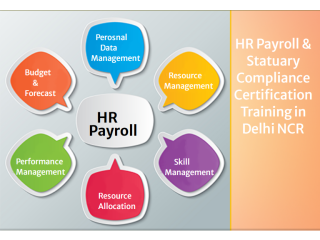 HR Training Course in Delhi,110041 , With Free SAP HCM HR Certification  by SLA Consultants Institute in Delhi, NCR,  HR Analyst Certification