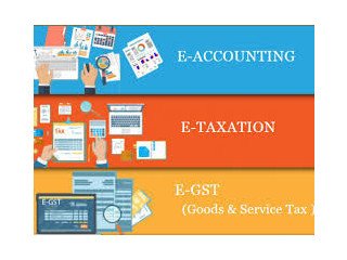 Job Oriented Accounting Course in Delhi, 110071, Get Valid Certification by SLA [ Learn New Skills of Accounting & Finance for 100% Job]