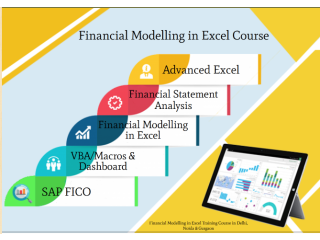 Financial Modelling Course in Delhi, 110012. Best Online Live Financial Analyst Training in Bhopal by IIT Faculty