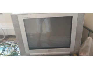 OLD LG TV ( DOOM)