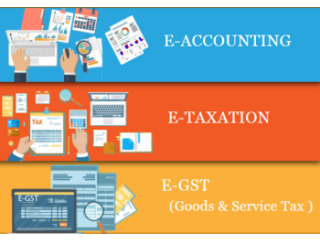 Best Accounting Course in Delhi, "Learn  Direct Tax Code 2025" 110012, NCR by SLA. GST and Accounting Institute,