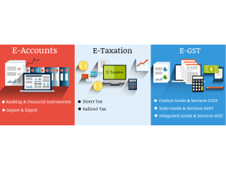 How an Accounting Course Can Help You Start Your Own Business in 2025, Accounting Certification Course in Delhi,