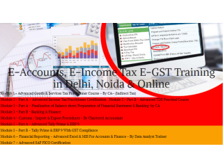 AI vs. Accountants: Why Human Expertise Will Still Be in Demand in 2025, 100% Job, Accounting Certification Course in Delhi, 110090 -  by SLA
