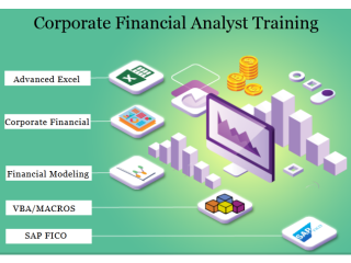 Why Finance Professionals Will Be Highly Sought After in 2025, 100% Job, Financial Modelling Course in Delhi, 110087 -  by SLA