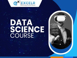 Data Science Course in Bangalore