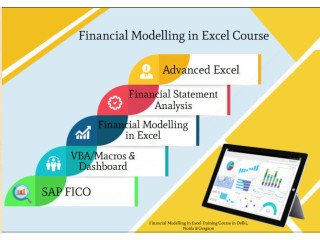 How an Financial Analyst Course Can Help You Start Your Own Business in 2025, 100% Job, Financial Modeling Course in Delhi, 110099 -  by SLA