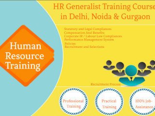 Remote Work & Global Opportunities: Why HR Payroll is a Smart Choice in 2025, 100% Job, HR Course in Delhi, 110073 - by SLA Consultants India