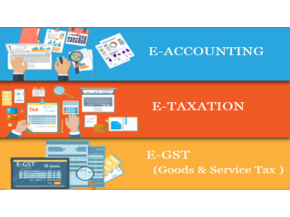 How an Accounting Course Can Help You Start Your Own Business in 2025, 100% Job, Best Accounting Course in Delhi, 110083 by SLA Consultants India