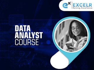 Data Analyst Training in Pune