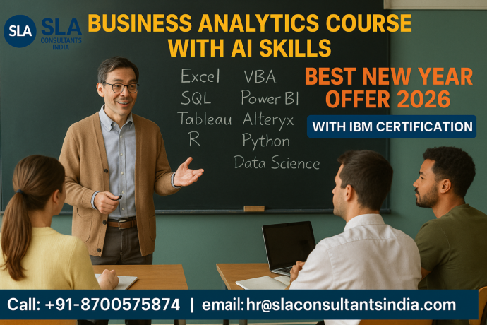 best-business-analyst-courses-certification-in-delhi-with-mnc-job-support-tech-enable-job-with-ai-skills-in-2026-by-sla-consultants-india-big-0