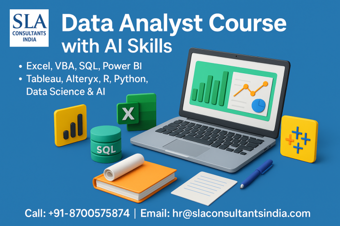 enroll-in-best-data-analyst-course-by-sla-consultants-india-essential-data-analytics-tools-gen-ai-skills-worth-learning-in-2026-big-0