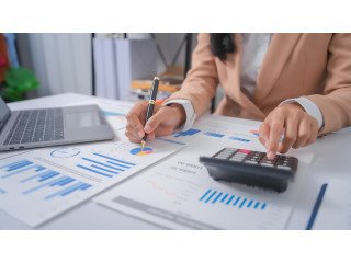 Accounting Certification in Delhi - Strengthen Expertise in Financial Reporting, BSF by SLA Consultants India